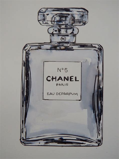 chanel gourd bottle|Chanel no 5 diamond.